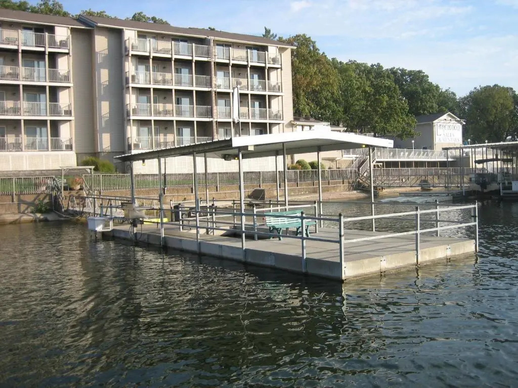 Lakewood Resort