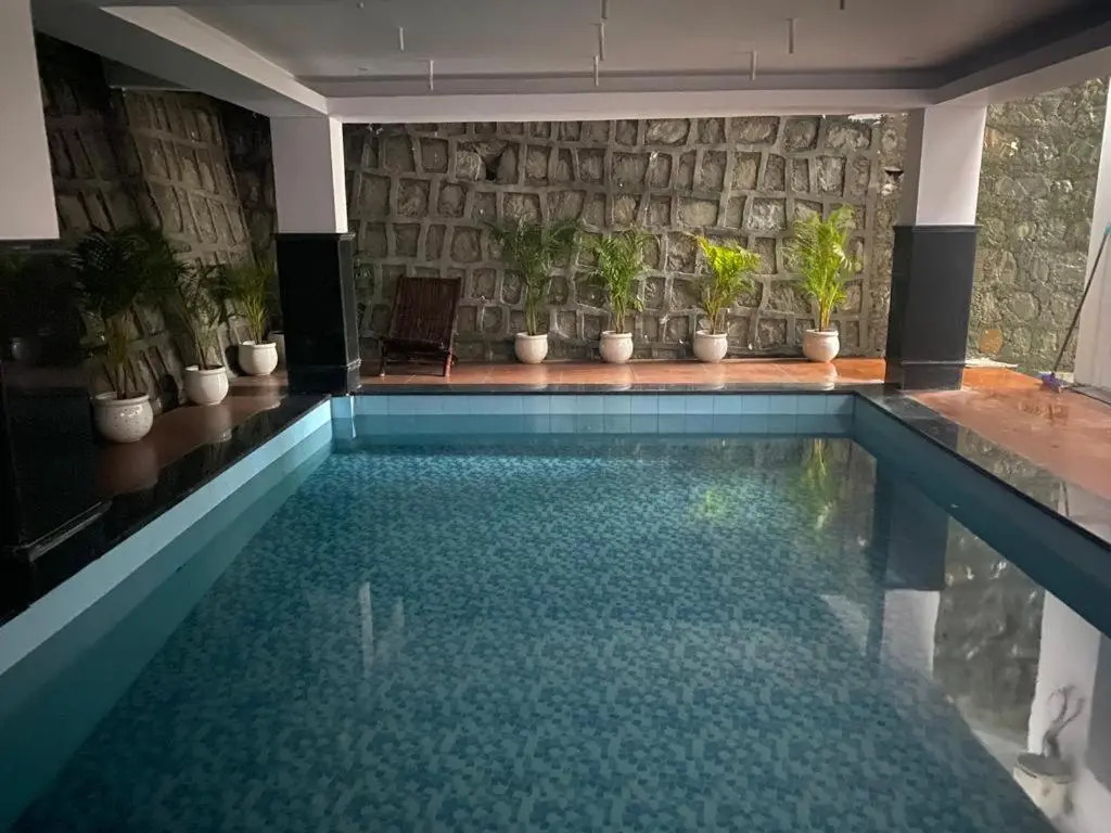 The Bougainvillea Retreat