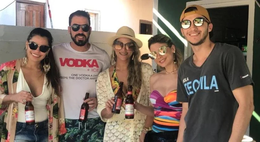 Pousada Tamarindo Trancoso