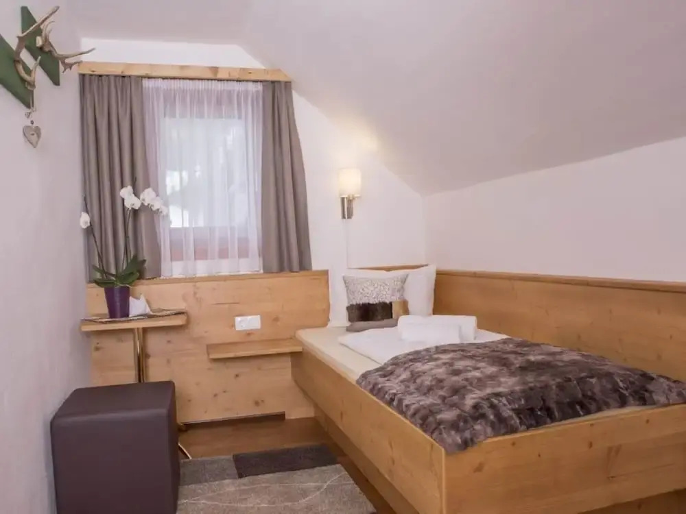 Delightful Holiday Home With Sauna