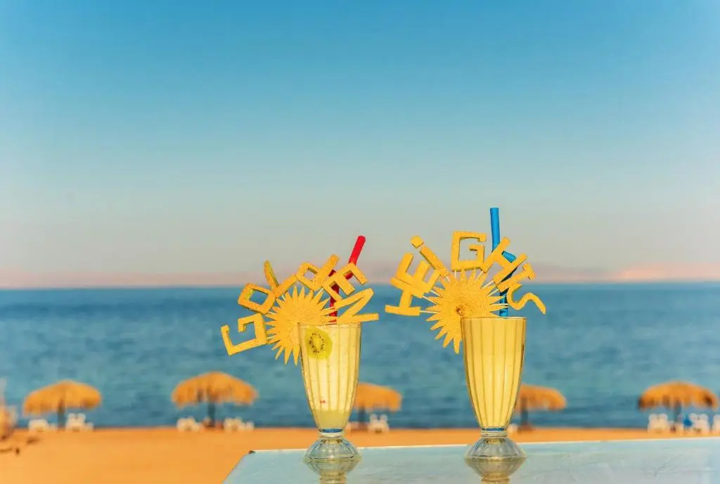 Golden Heights Dahab Resort