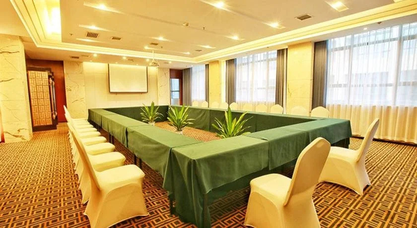 Ramada Wyndham Yingcheng
