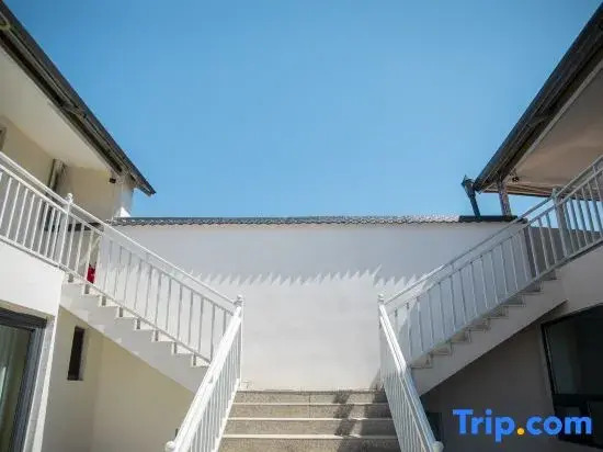 The Tekesi Wangshu Guesthouse (Bagua City Branch)
