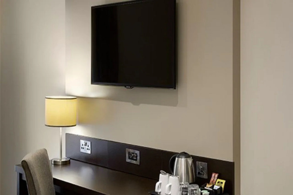 Premier Inn Darlington Town Centre