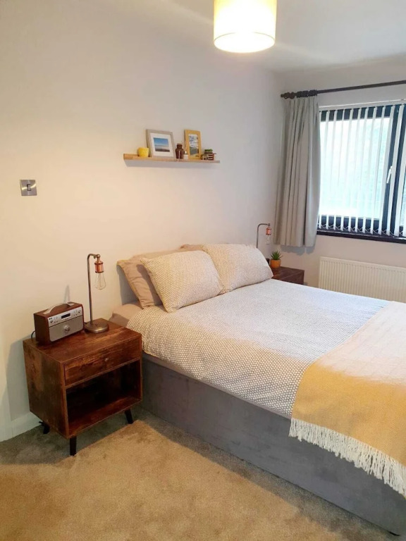 #4 Staybelfast Apartment