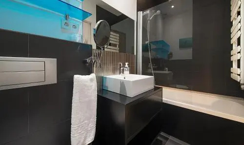 Places4stay Passeig de Gracia Luxury II