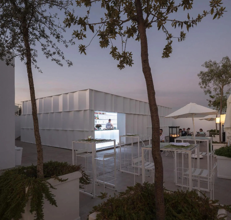 Hotel Fernando III