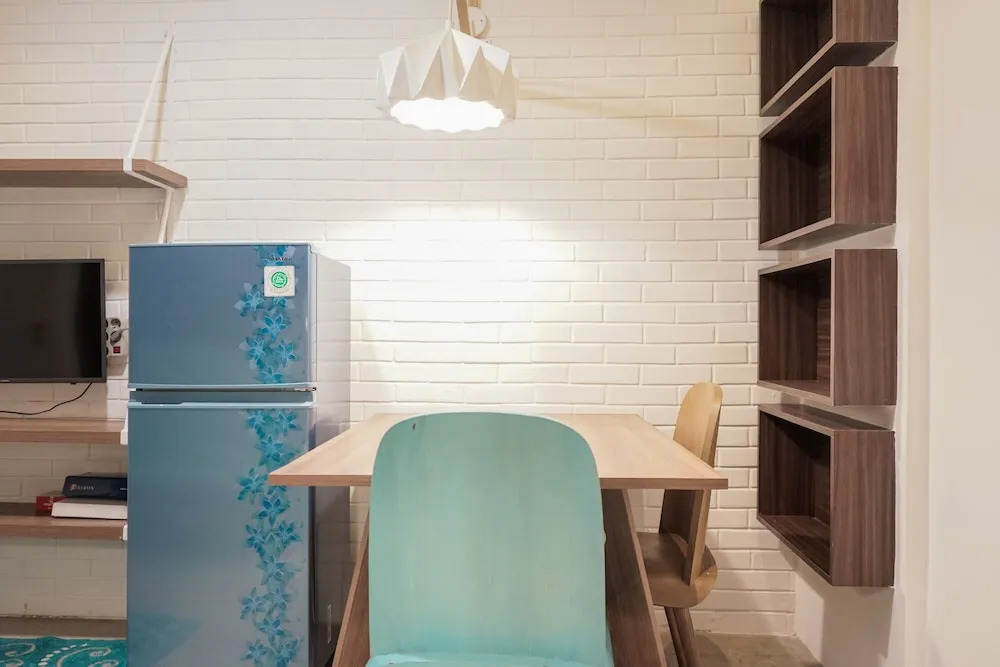 Luxurious 2BR at Skandinavia Apartment By Travelio