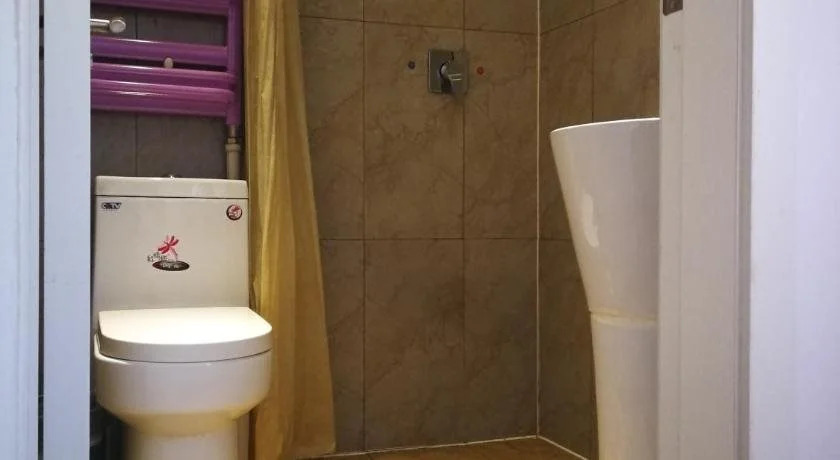 Harbin Maitian International Youth Hostel Baroque