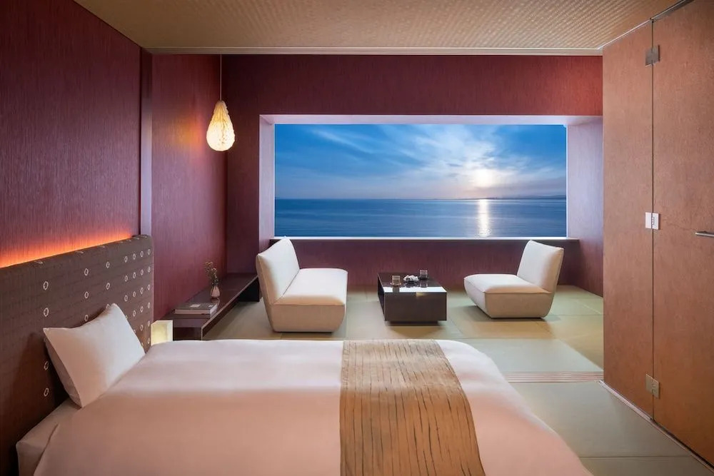 Hoshino Resorts KAI Beppu
