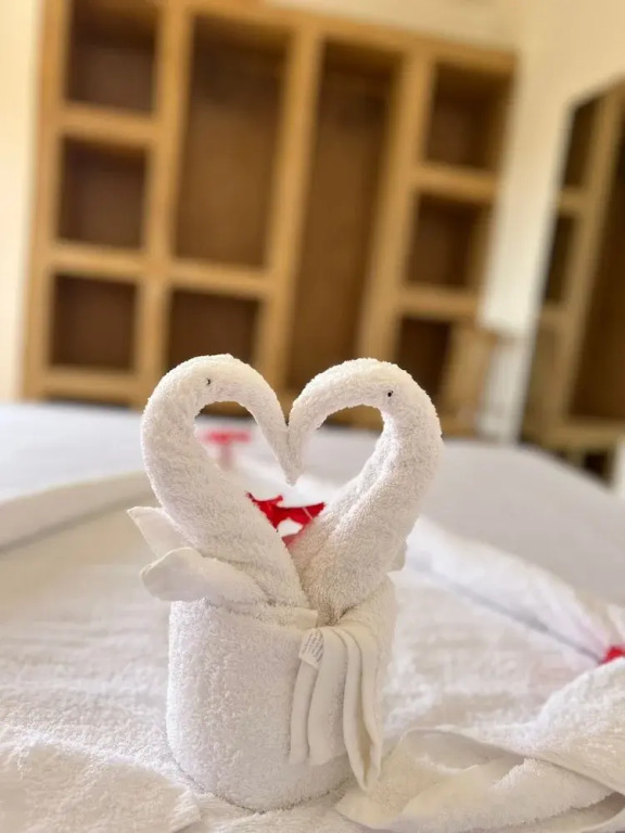 TATU INN Boutique Hotel WATAMU