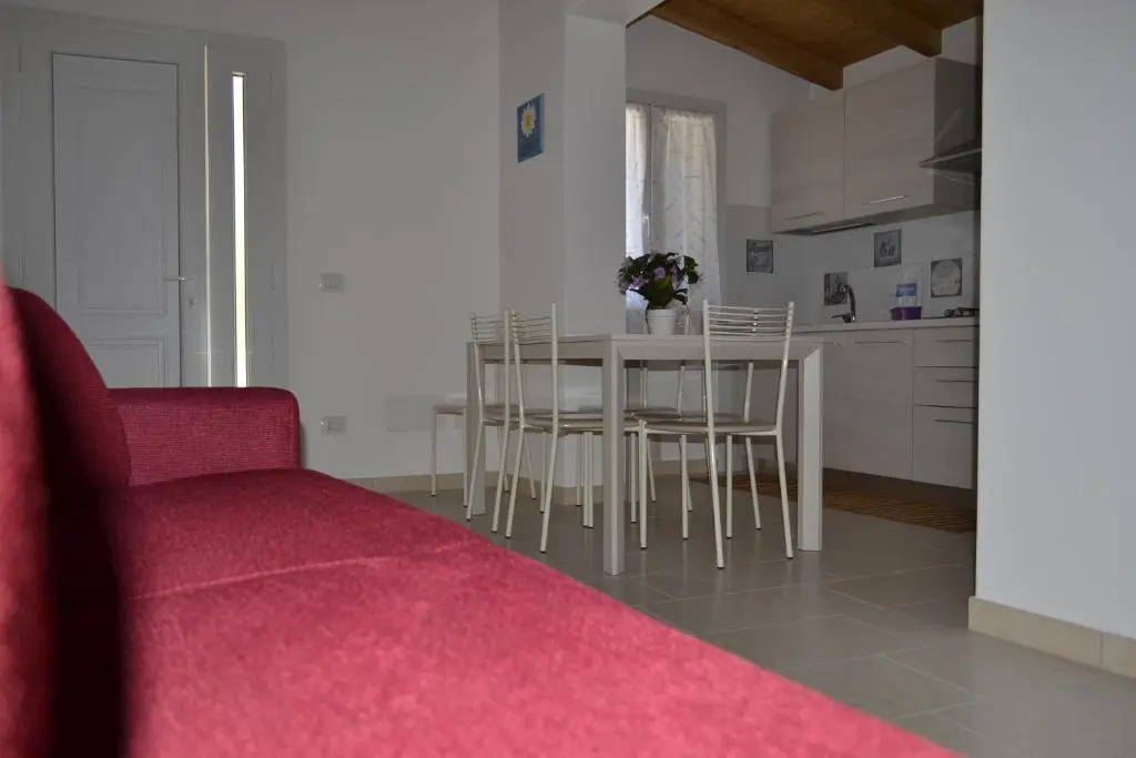 Casa Vacanze Valdamone