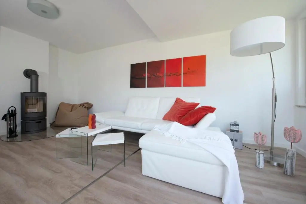 Ferienhaus Vermeer