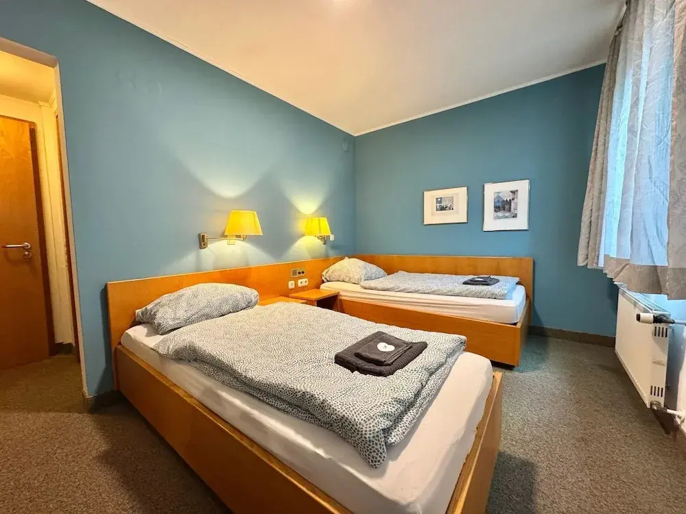 AR Airport Hotel Rüsselsheim