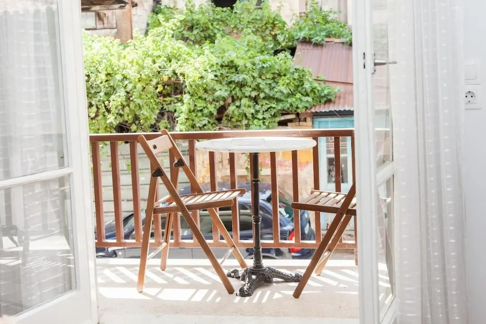 Beautiful Apartment in Pagkrati-GTD95601