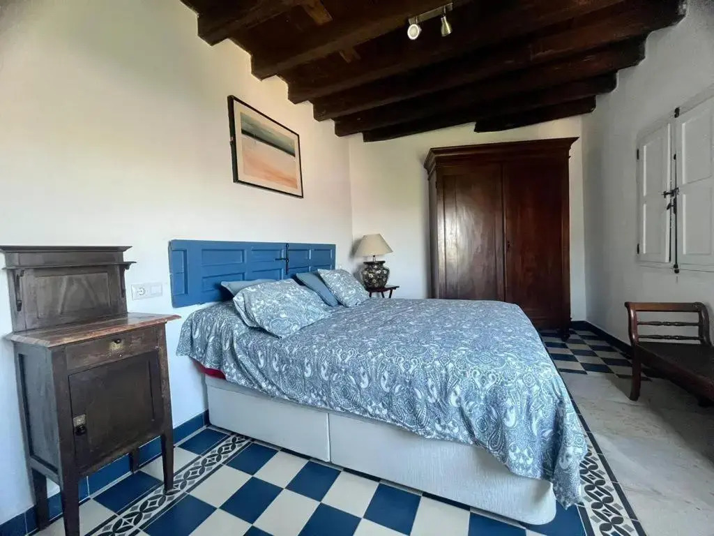 The Traveller's house Mirador Villa Perla