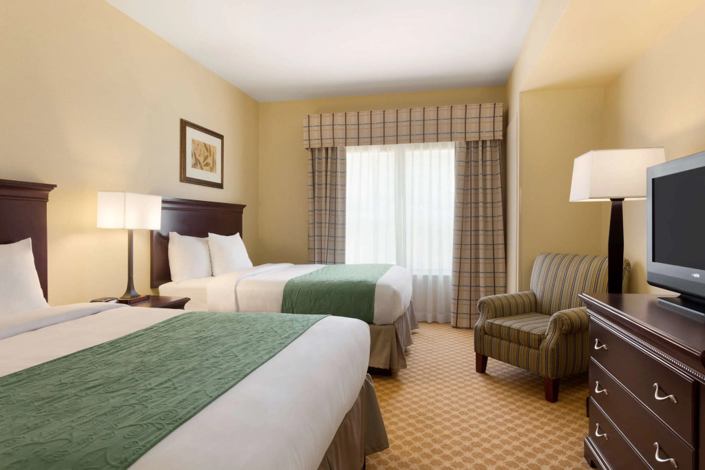 Hotel Pineville & Conference Center Alexandria I-49
