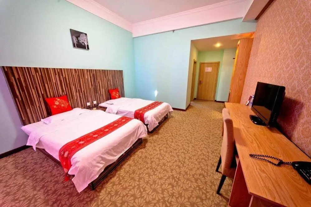 Tiger Hotel