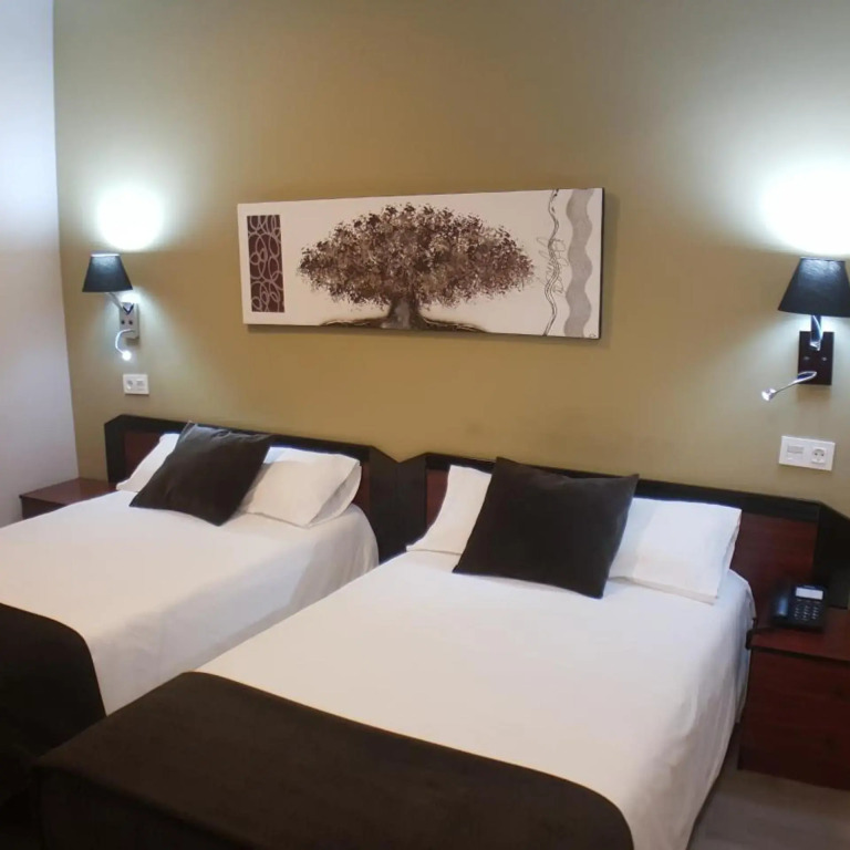 Hotel El Haya