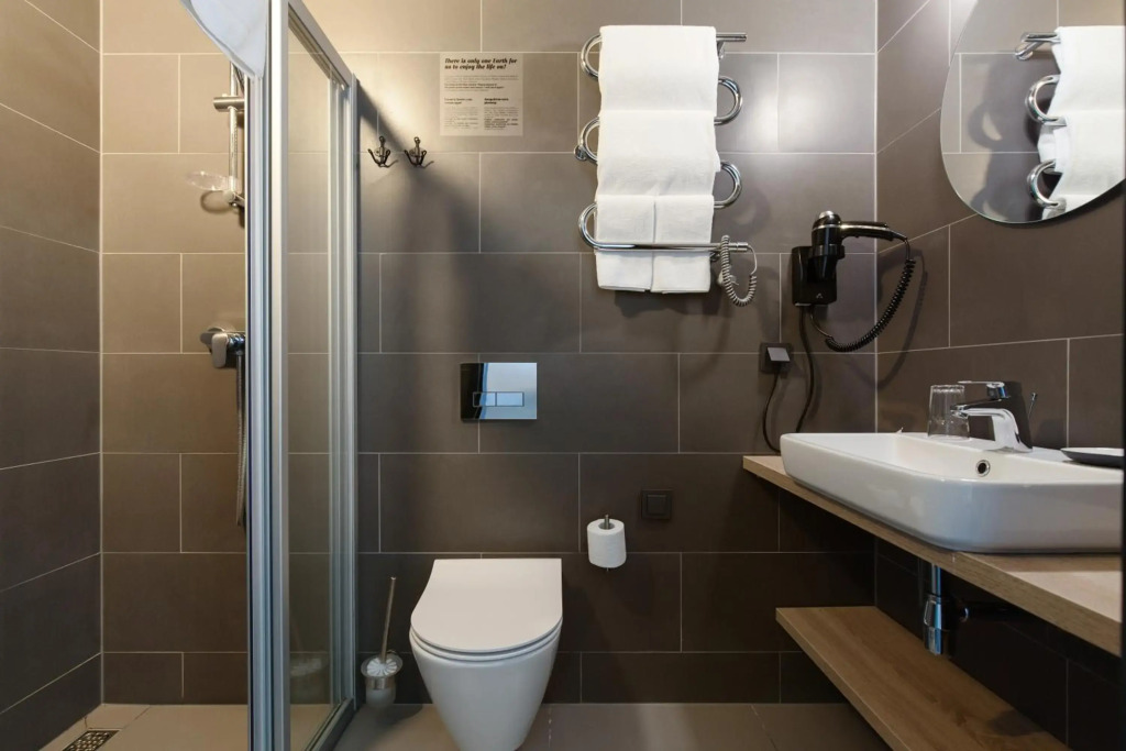 Loop Hotel Vilnius