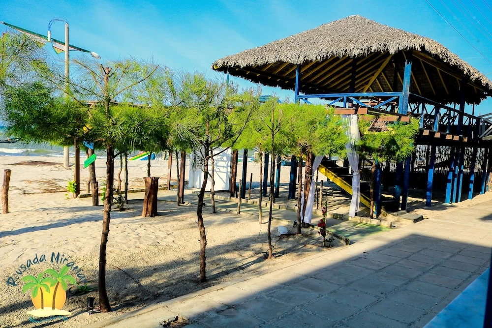Pousada Mahalo Preá Beach
