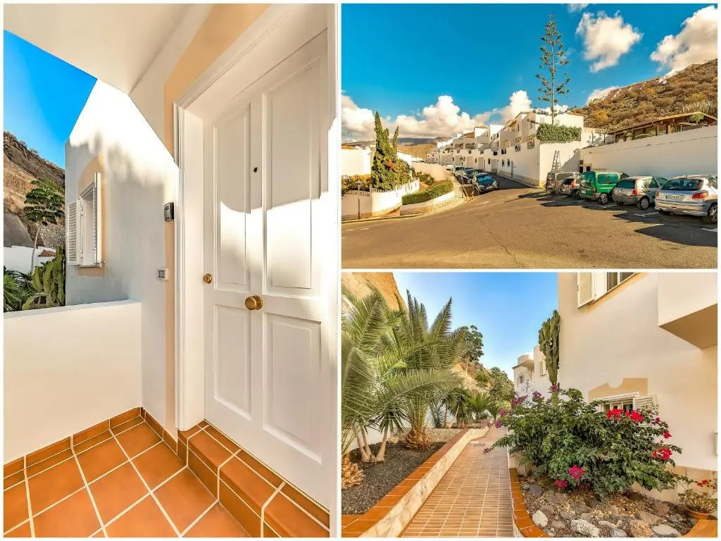 Balcón de Atlantico 2Bed Apartment