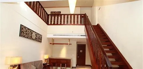 Haily Binya Resort & Spa