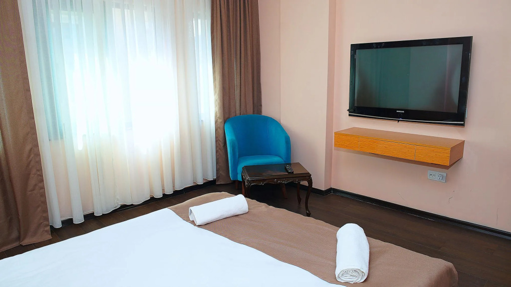 Taksim ABC Hotel