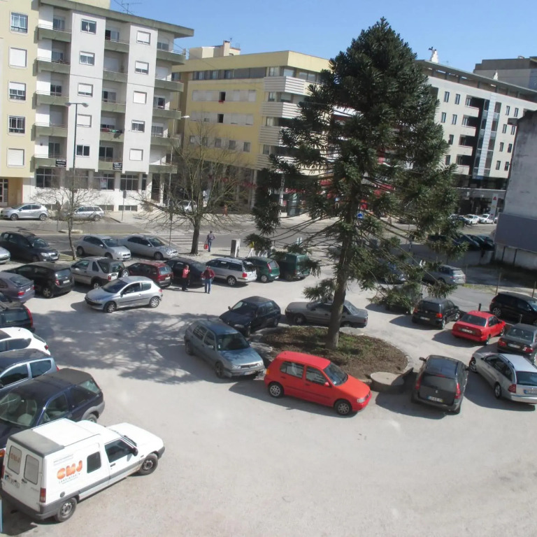 Hotel Paulo VI