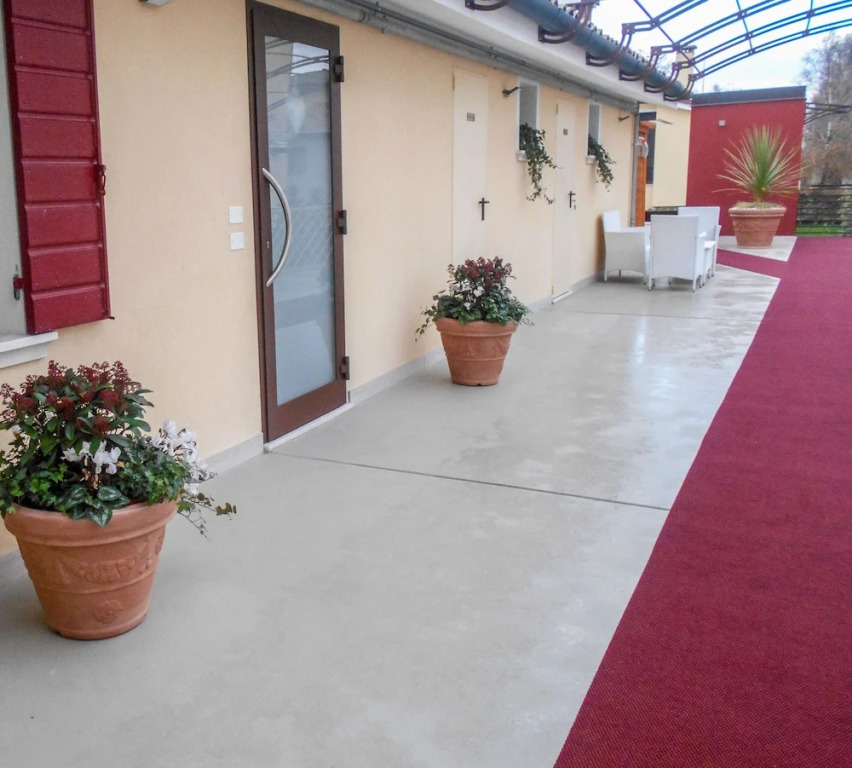 LOCANDA RIGHETTO