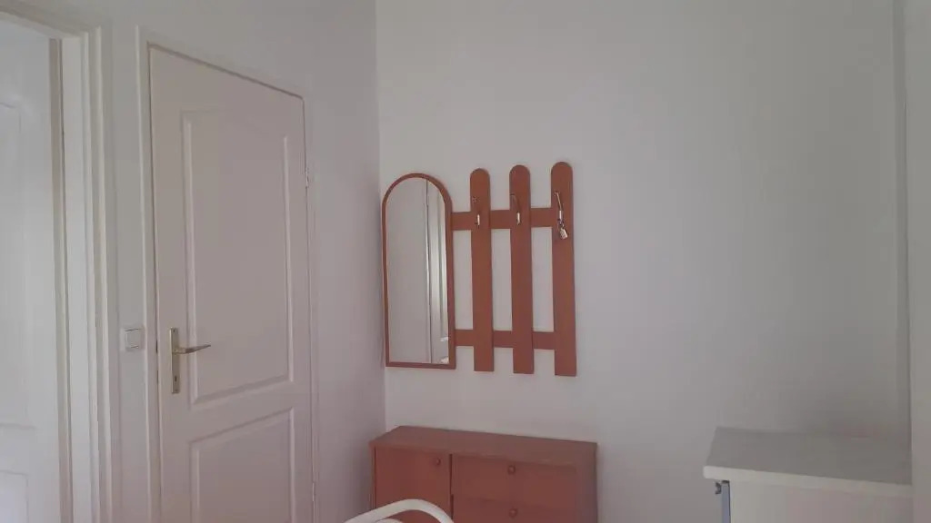 Zsanett Appartement