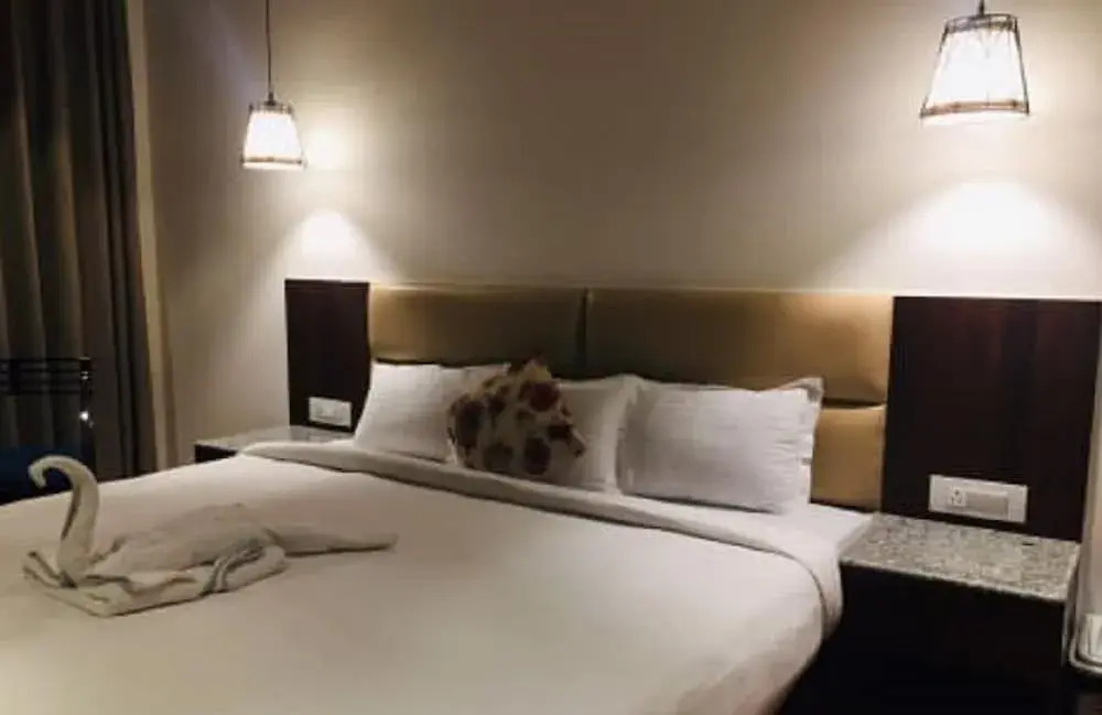 The Park Hotel