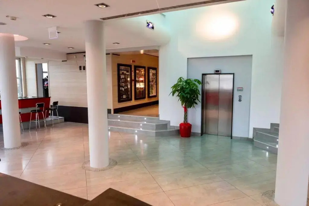 Unico Hotel