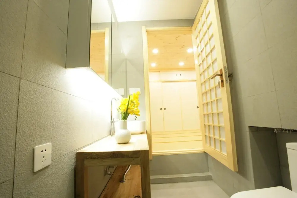 The Bund - Historical cozy appartment