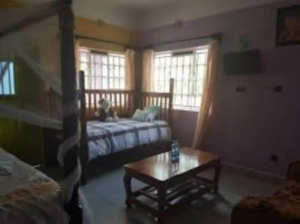 Impala Guest House