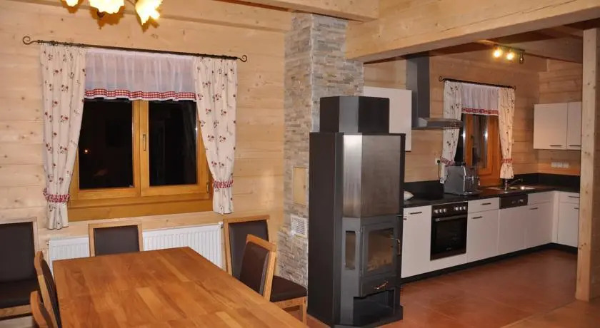 Almhaus Koralpe
