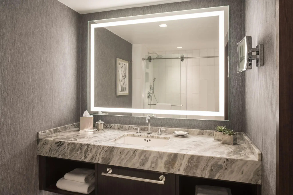 The Ritz-Carlton Atlanta