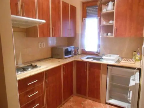 Mercédesz Apartman