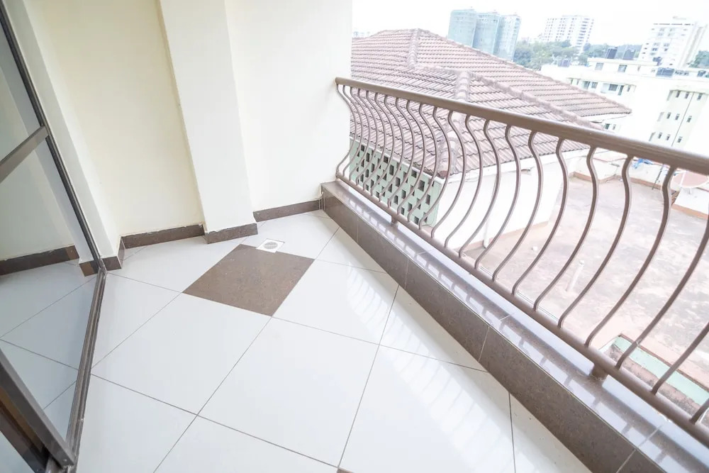 Border Point Westlands View Palace Apart