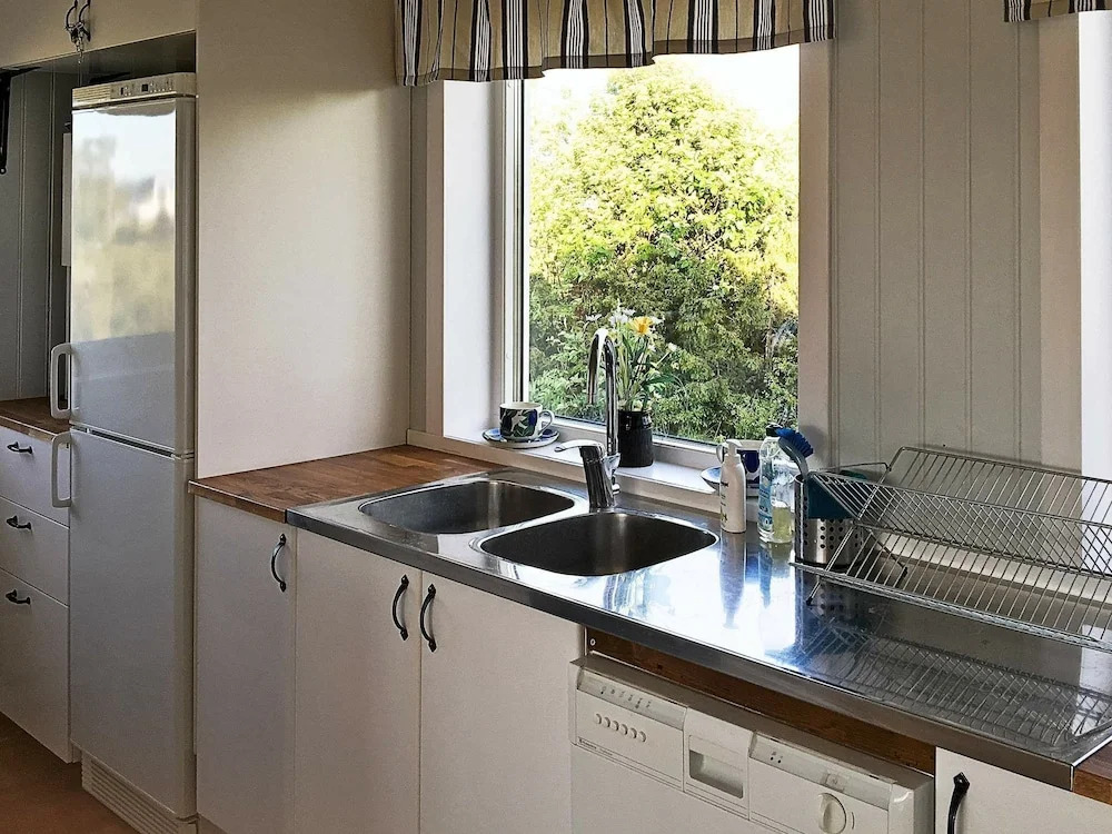Holiday Home in Köpingsvik