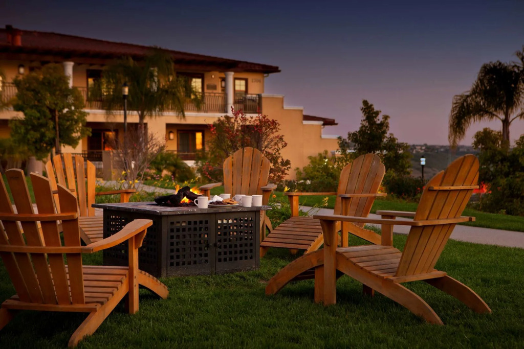 Marbrisa Carlsbad Resort