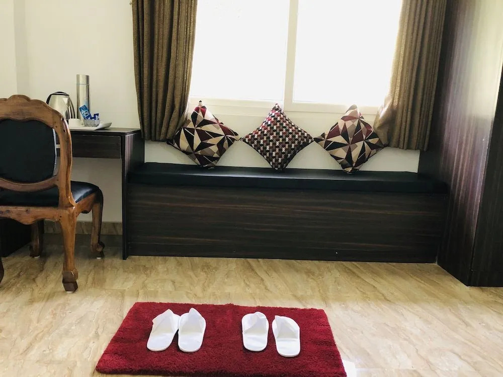 The Gazelle Villa Resort