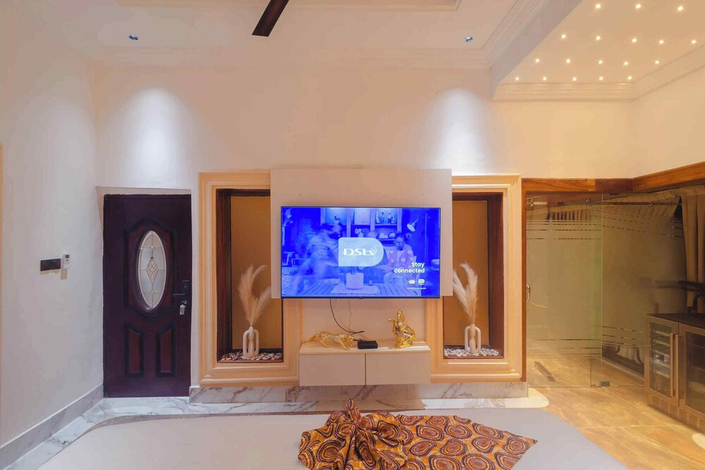 Quads Villa