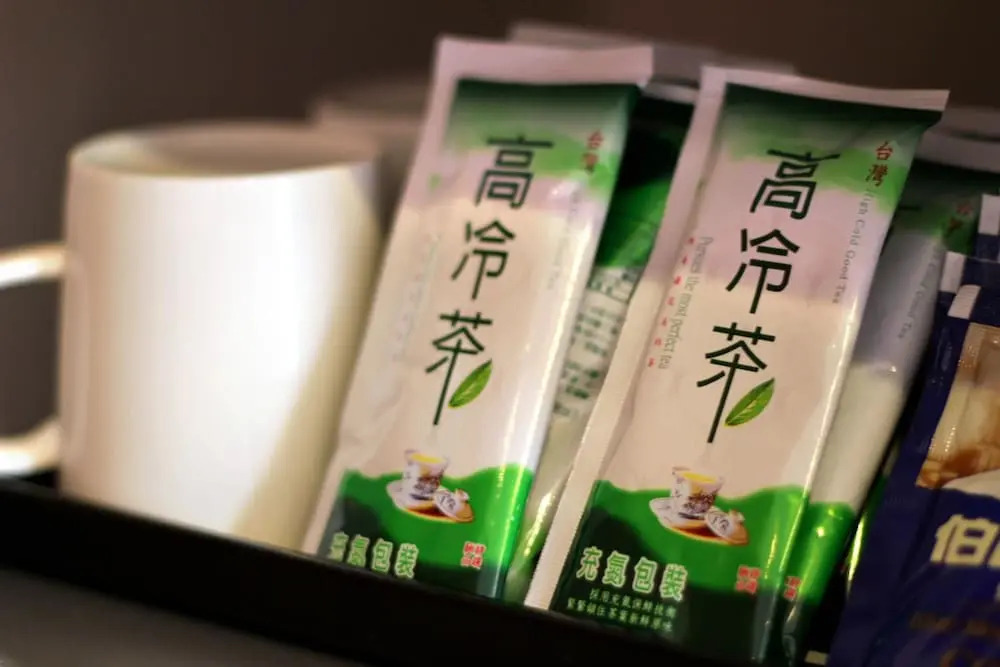 Xu Jia Chayuan B&B