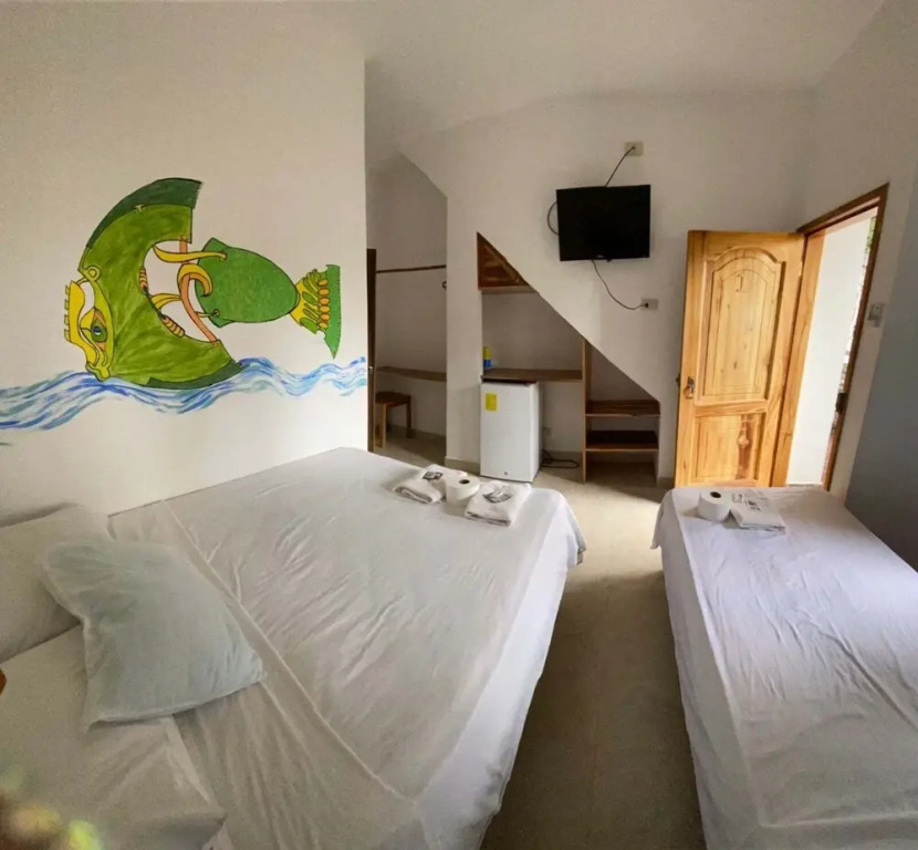 Hostal Quentin