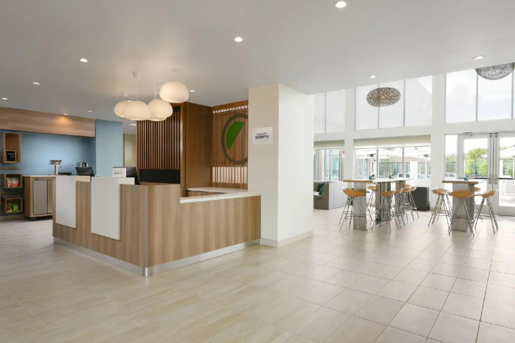 Element by Marriott Austin Round Rock