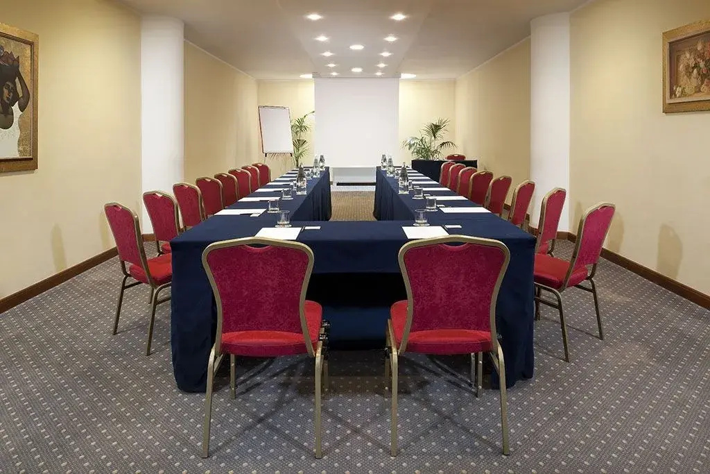 Hotel Roma Aurelia Antica