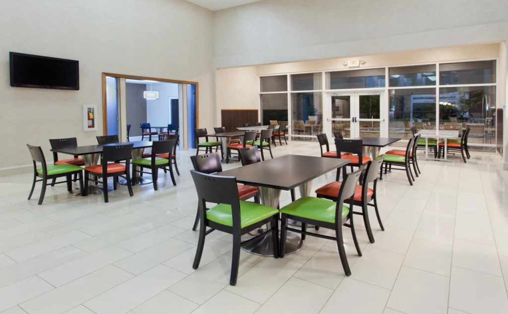 Holiday Inn Express Dalton