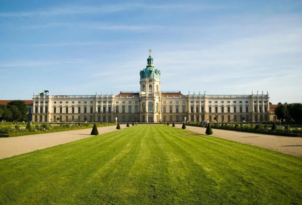 City Partner Hotel am Gendarmenmarkt