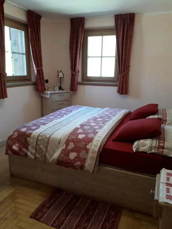 Chalet Pila